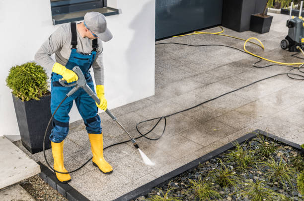 Local Pressure Washing Services in Gainesville, GA